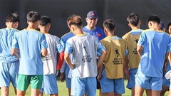 U17 Việt Nam: Tự tin chiến đấu, biết đâu giấc mơ World Cup 2026 sẽ thành thật 